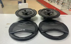 Купить Колонки pioneer (реплика) TS-A1696S б/у , в Саратов Цена:800рублей