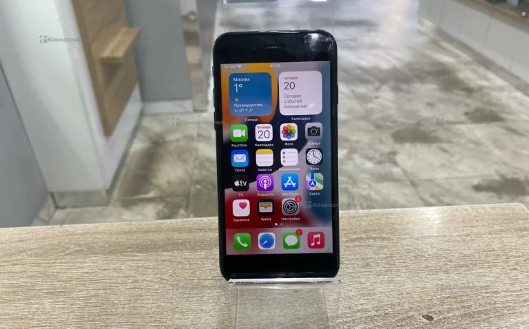 Apple iPhone 7 2/128 ГБ