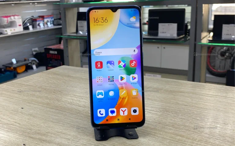 Xiaomi Redmi 10C 3/64GB