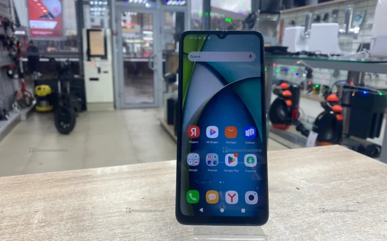 Huawei Redmi A3x 3/64 ГБ