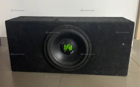 Сабвуфер  MACHETE