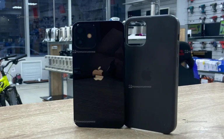 Apple iPhone 12 mini 4/128 ГБ