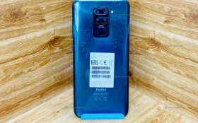 Xiaomi Redmi Note 9 4/128 ГБ