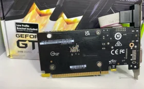 Купить Видеокарта MSI GeForce GT 730 б/у , в Нижний Новгород Цена:1990рублей