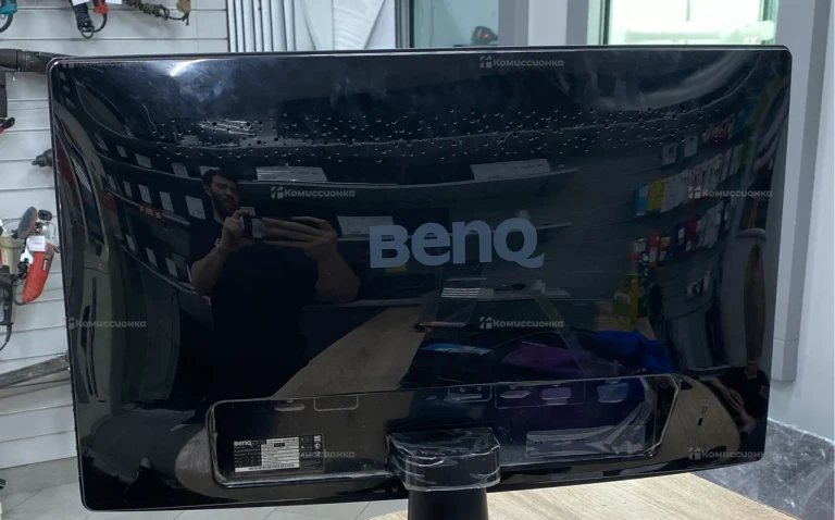 Монитор BenQ GL2440