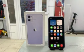 Apple iPhone 11 4/128 ГБ