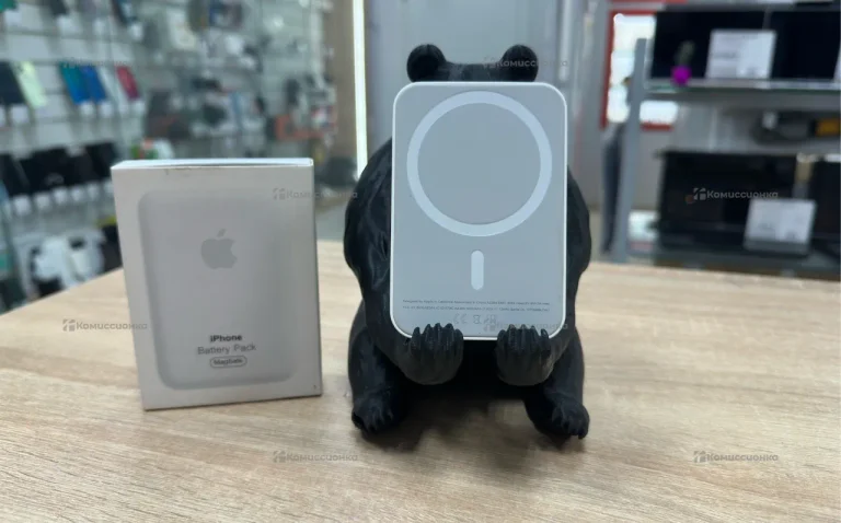 Power Bank Apple MagSafe