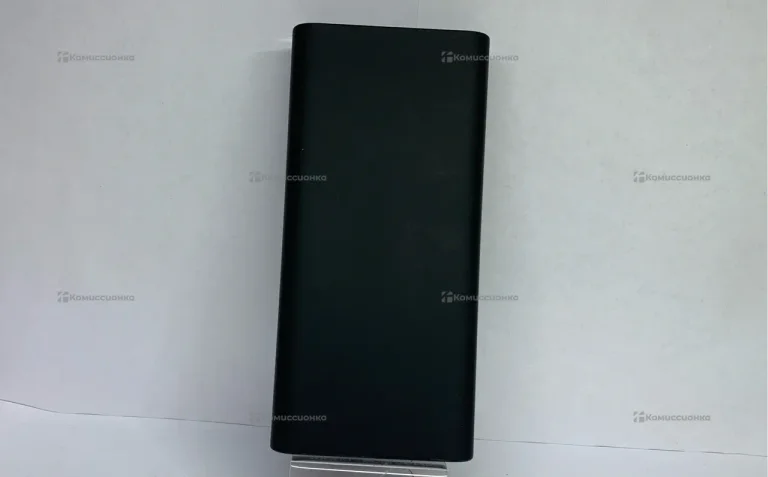 Power Bank Xiaomi 20000