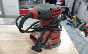 Шлифмашина Elitech мшэ 0312Э