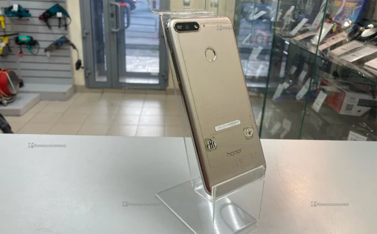 Honor 7A Pro 2/16Gb