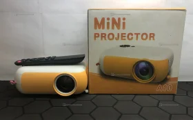 Купить Мини Проектор А10 б/у , в Самара Цена:1190рублей