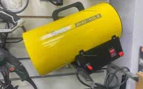 Купить Пушка тепловая Ballu BHG-10LS б/у , в Зеленодольск Цена:3550рублей