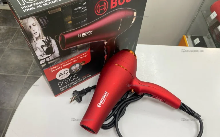 Фен Bosch