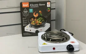 Купить Эл.плитка raf8010 б/у , в Пермь Цена:690рублей