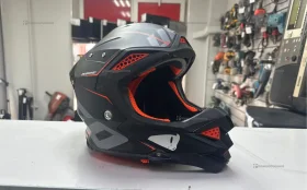 Купить Кроссовый Шлем DIAMOND L(59-60) б/у , в Краснодар Цена:3900рублей