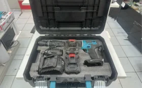 Набор инструментов valyaoosova