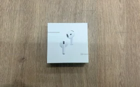 Apple Air Pods Pro 4 Реплика
