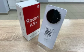Xiaomi Redmi A3x 3/64 ГБ