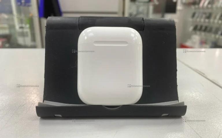 Наушники  AirPods 1