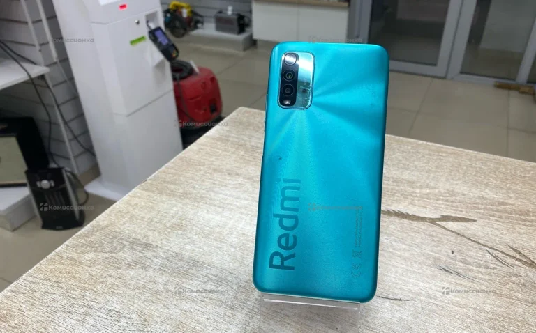 Xiaomi Redmi 9 3/32 ГБ