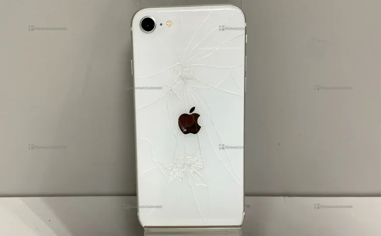 Apple iPhone SE 2020 64GB