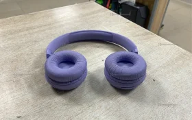 Купить Наушники JBL TUNE 520 BT б/у , в Москва и область Цена:1390рублей