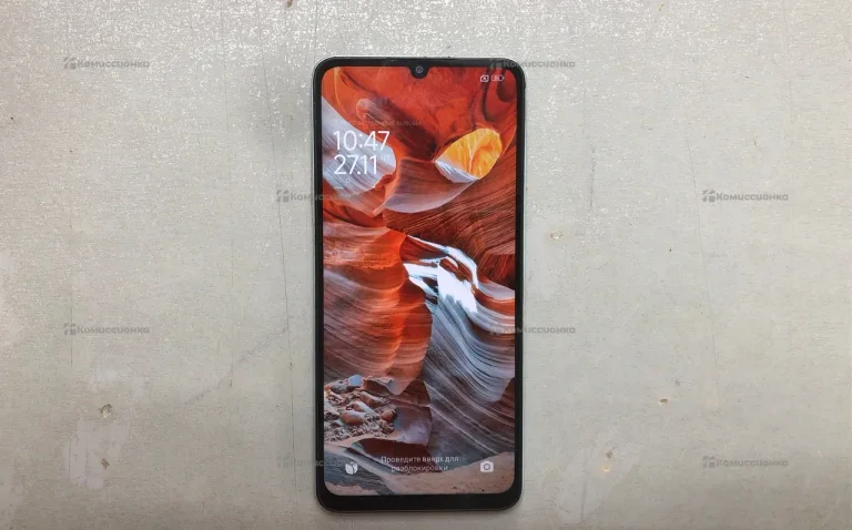 Xiaomi Redmi 13 6/128 ГБ