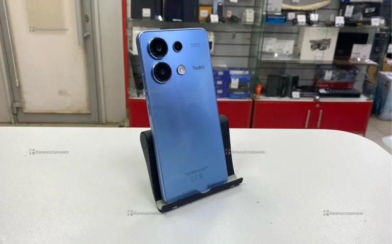Xiaomi Redmi Note 13 8/128Gb