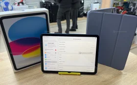 Купить Планшет Apple iPad 11 128GB 2025 Wi-Fi б/у , в Саратов Цена:27990рублей