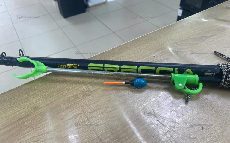 Удочка Freccia