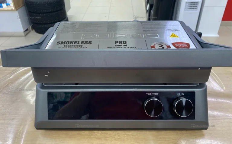 Гриль Polaris PGP3000