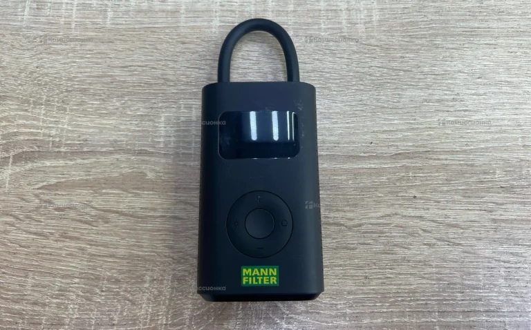 Компрессор Xiaomi