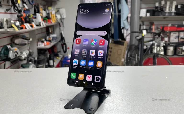 Xiaomi Redmi Note 14 Pro 8/256 ГБ