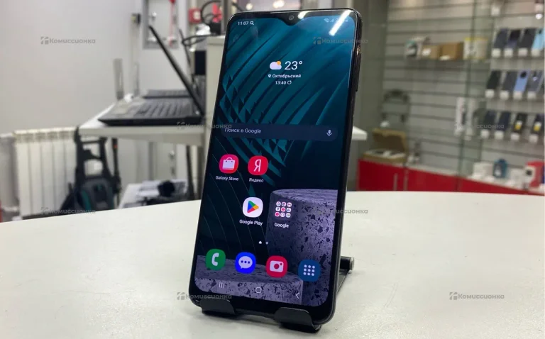 Samsung Galaxy A22 4/64Gb