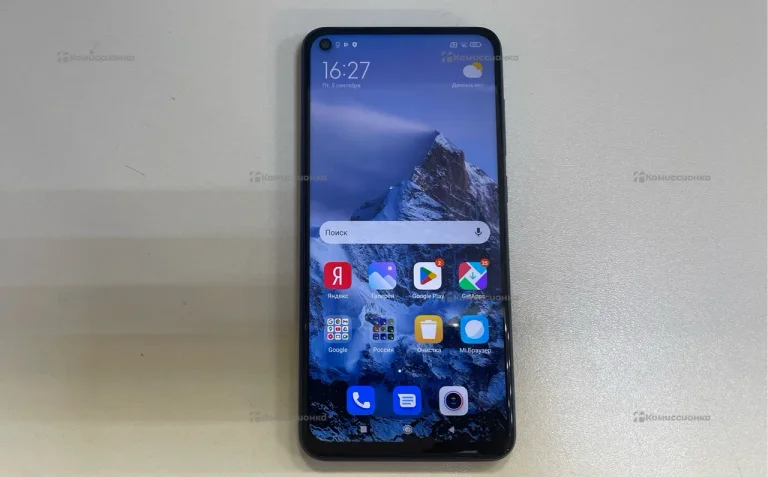 Xiaomi Redmi note 9 3/64