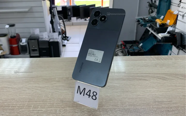 Realme Note 50 4/128Gb