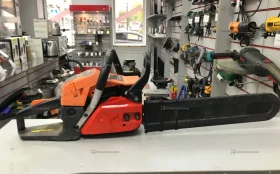 Купить Бензопила MGS-4516 б/у , в Энгельс Цена:3900рублей