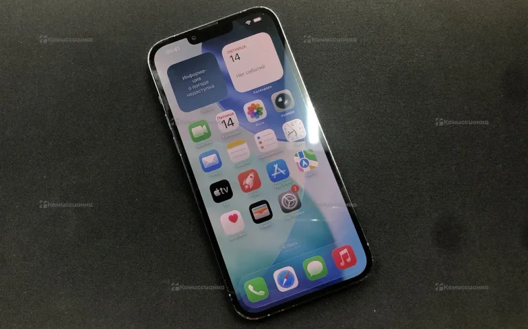 Apple iPhone 13 Pro Max 6/256 ГБ