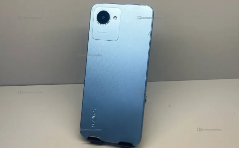 Realme c30s  2/32