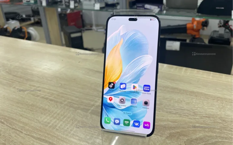 Honor 200 Lite 8/256Gb