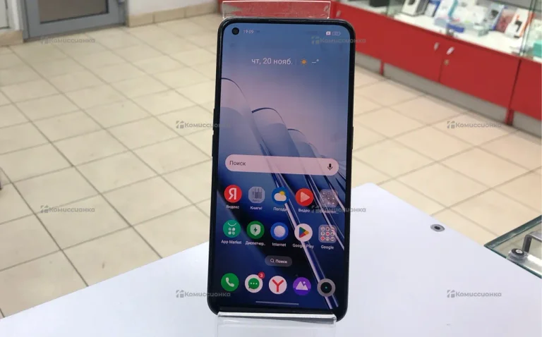 Realme 9 6/128 ГБ