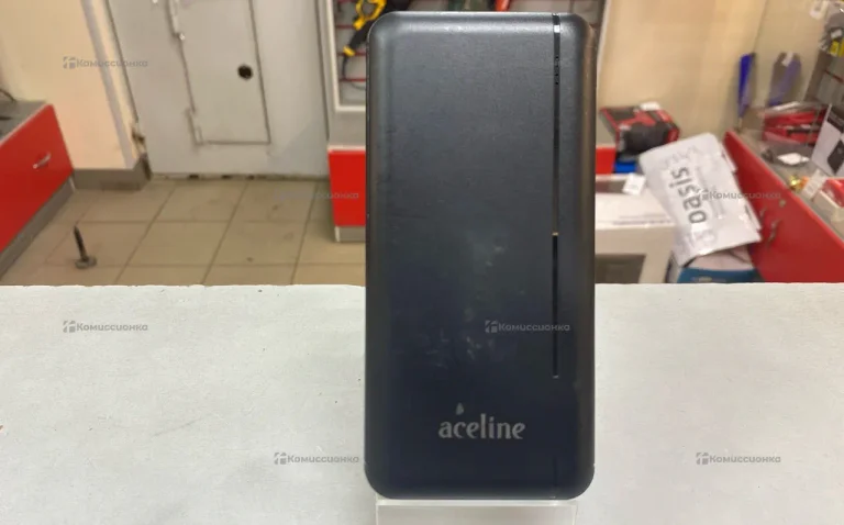 Power Bank Aceline 10000