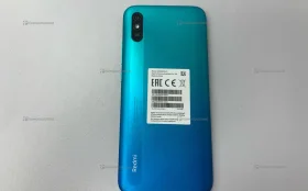 Xiaomi Redmi 9A 2/32 ГБ