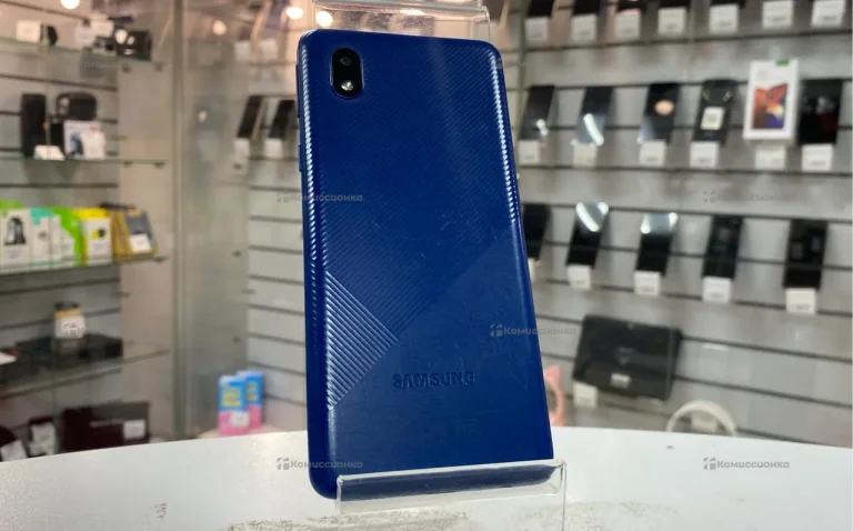 Samsung Galaxy A01 Core 1/16 ГБ