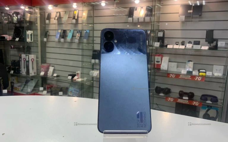 Tecno Spark 9 Pro 4/128 ГБ