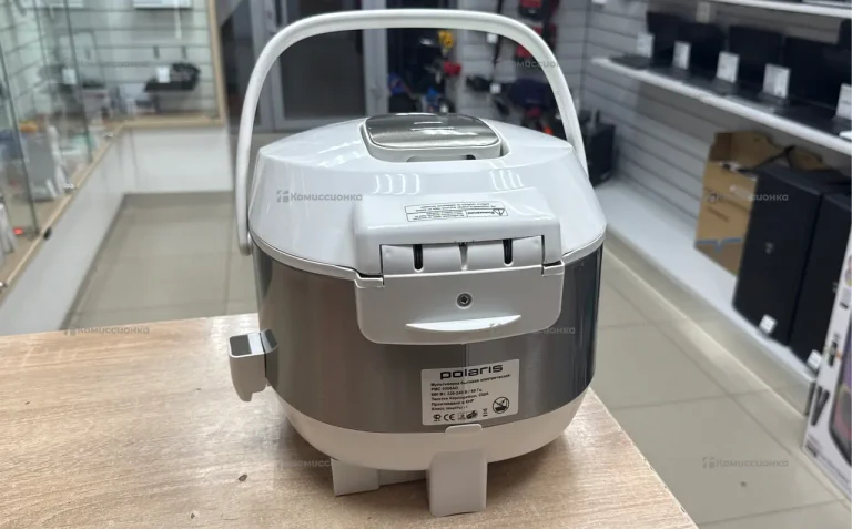 Мультиварка Polaris
