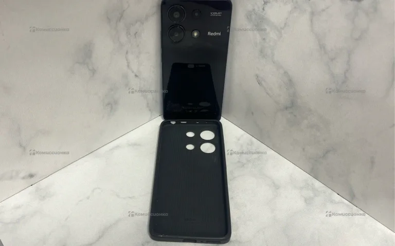 Xiaomi Redmi Note 13 8/128 ГБ