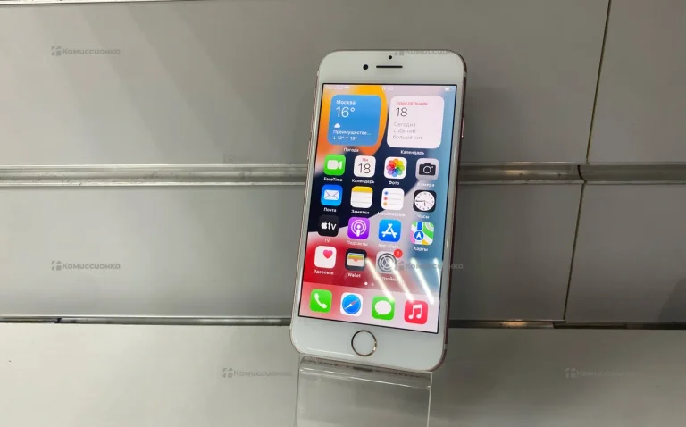 Apple iPhone 7 32Gb