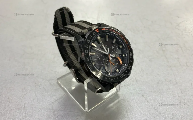 Часы Casio EDIFICE EFS-S550BL