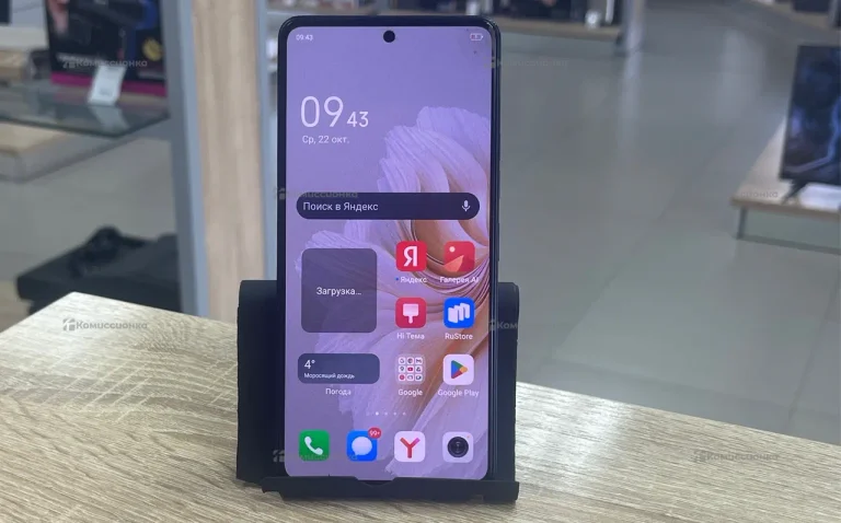 Tecno Camon 20 8/256 ГБ